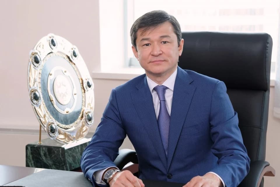 Саян Хамитжанов: Мы в Европе играем во благо всего казахстанского клубного футбола