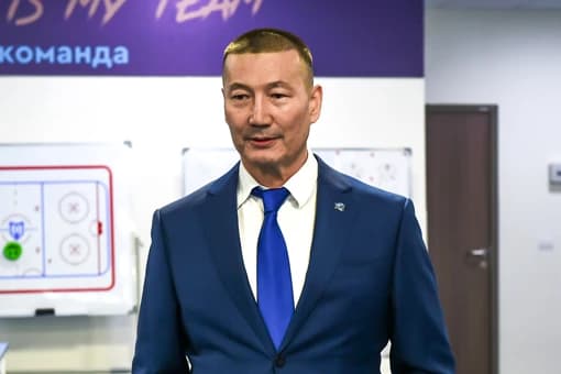 Мамбеталиев о причинах поражений: У нас много травмированных
