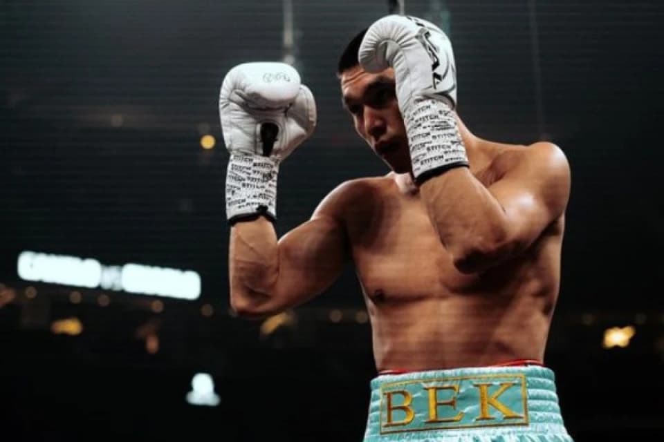 Казахстанские боксеры узнали свои места в рейтинге WBA