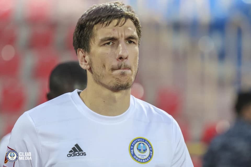 «Тұран» ресейлік қорғаушы алдындағы қарыздарын өтеді