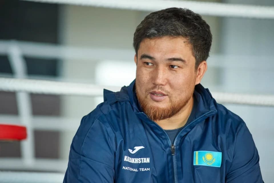 Елдос Сайдалин: Қыздардың дайындығында тәртіпке көп мән береміз