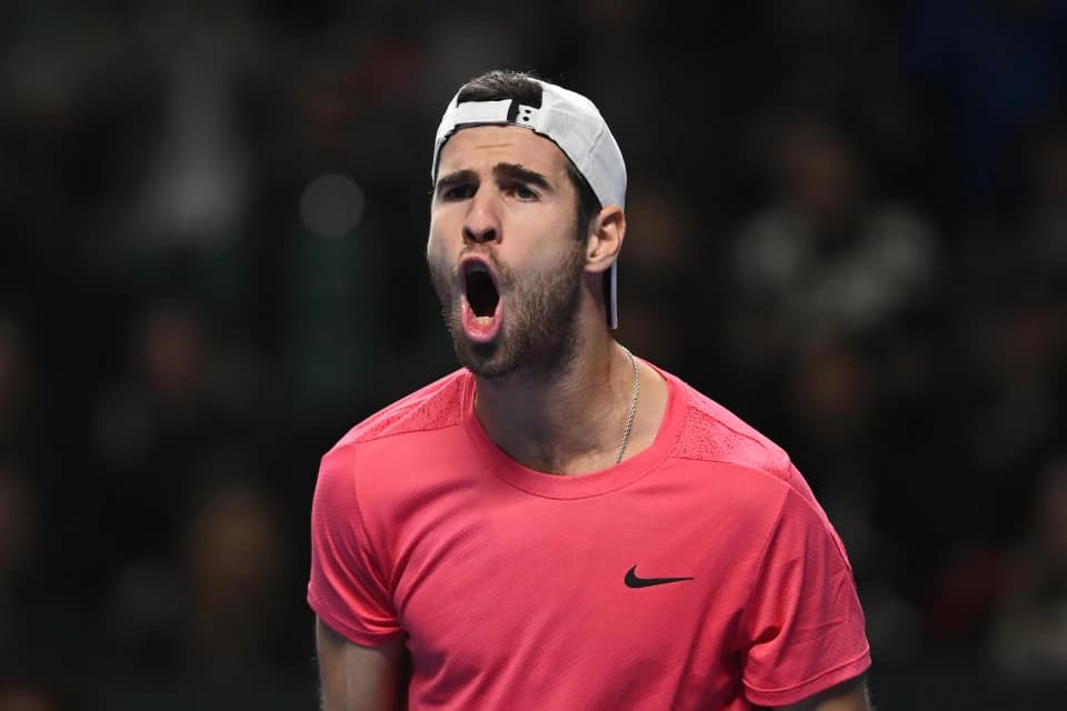 Карен Хачанов: Almaty Open в моем сердце