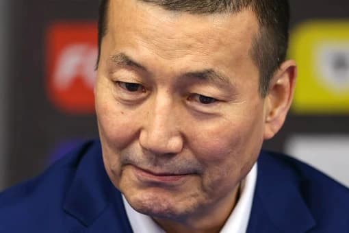 Галым Мамбеталиев: Победы придут, все придет через работу