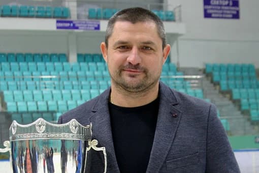 Сергей Мирошниченко: В «Барысе» набрали легионеров за приличные деньги, а результата нет
