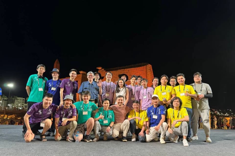 Шесть команд из Казахстана выступят на чемпионате мира по спортивному программированию