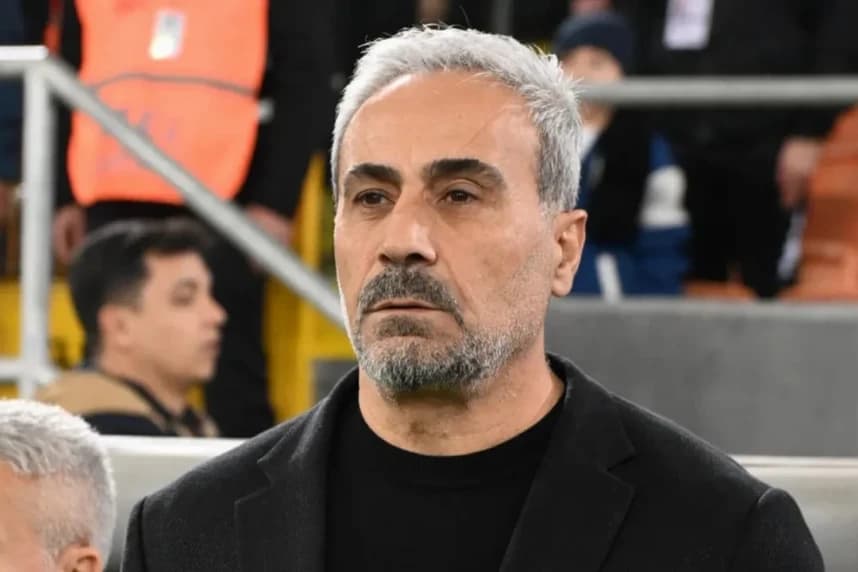 Абат Айымбетовтың клубы бас бапкерсіз қалды