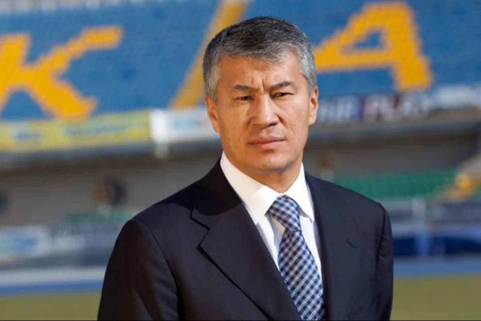 Кайрат Боранбаев о задачах «Кайрата» на конец сезона: Будет интересная концовка