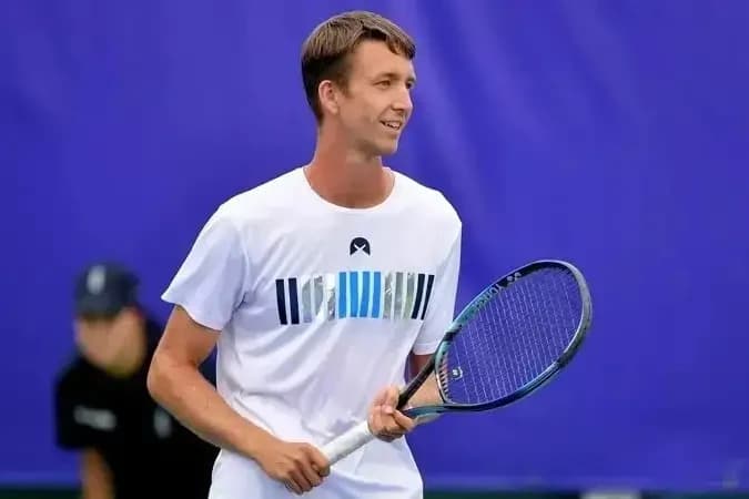 Григорий Ломакин Тунистегі турнирде чемпион атанды