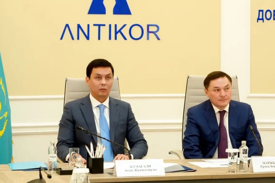 Биыл спорт саласында 39 жемқорлық әрекеті тіркелді – антикор