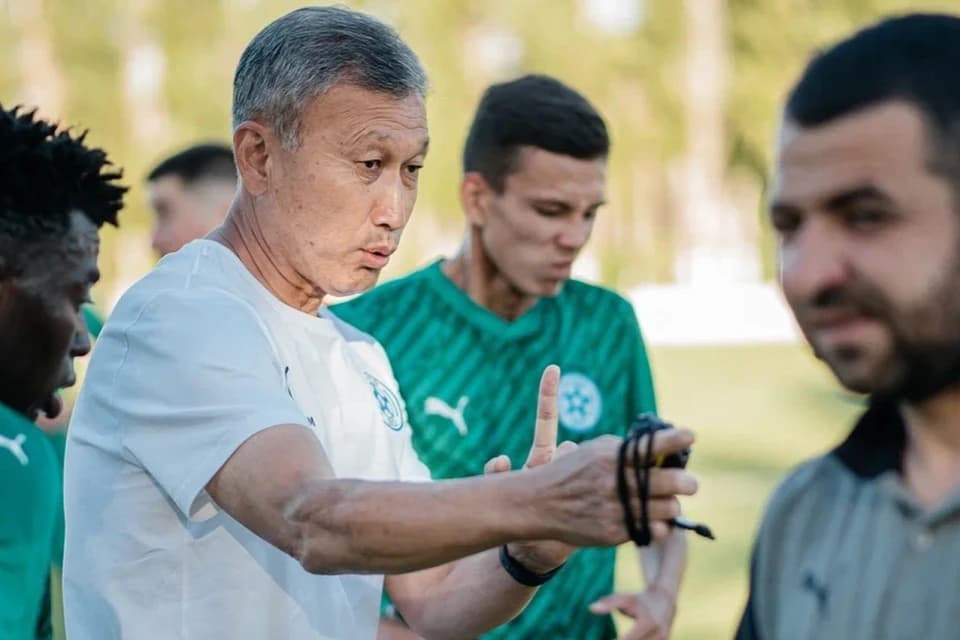 Команды Superbol снова вступают в игру. Где смотреть прямые трансляции матчей команд Масудова и Огая