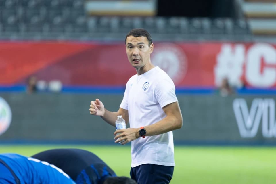 Кайрат Нурдаулетов: «Кайрат» является самой сильной командой чемпионата