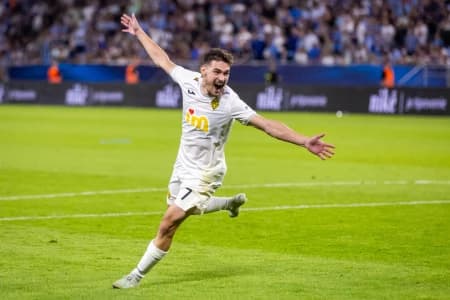 ФК «Кайрат» официально объявил цены на билеты на Лигу Чемпионов