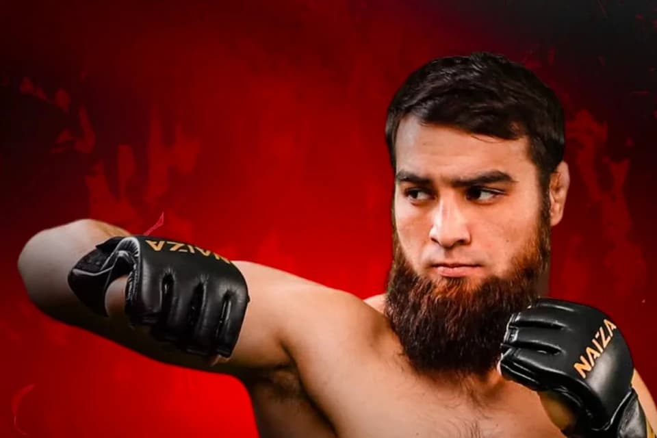 Кабардиев: Самандар готов на 150%