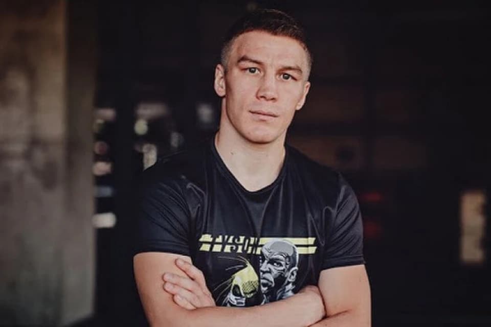 Қазақстандық кәсіпқой боксшы Геннадий Головкинге шағымданды
