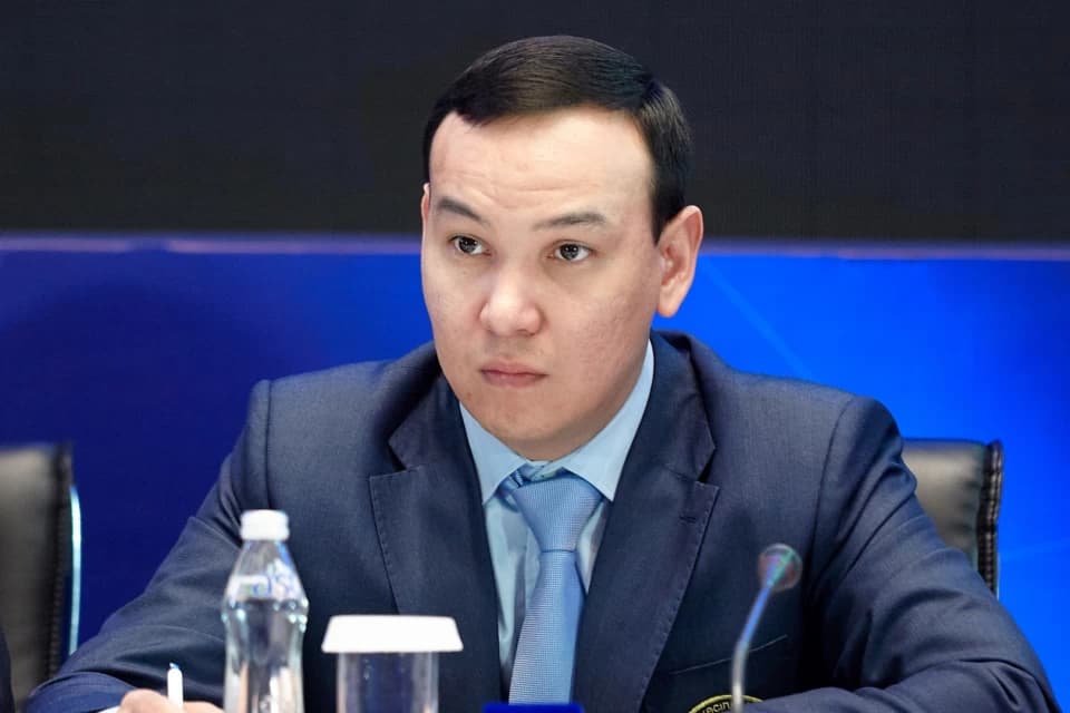 Олжас Абраев поддержал сборную Казахстана: Прошедший отбор Евро перевернул представления футбольного мира о нашей сборной