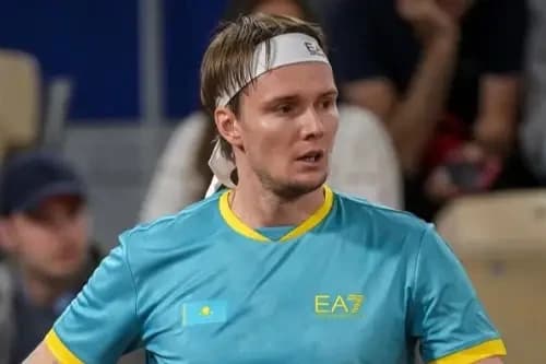 US Open: Александр Бублик 19 жастағы теннисшіден жеңіліп қалды