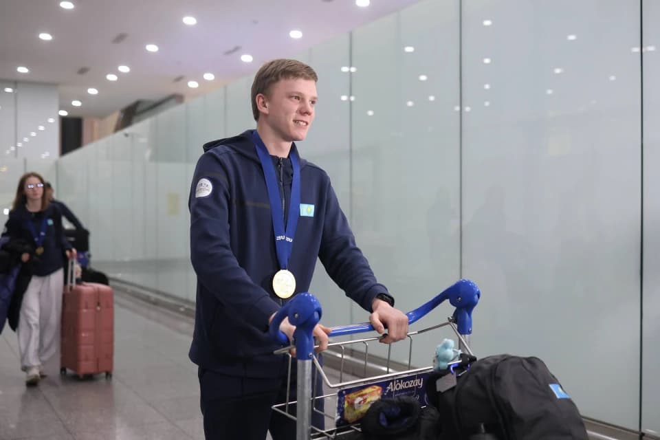 Вадим Чебардаков: Не надеялся даже на призовое место, а удалось стать чемпионом