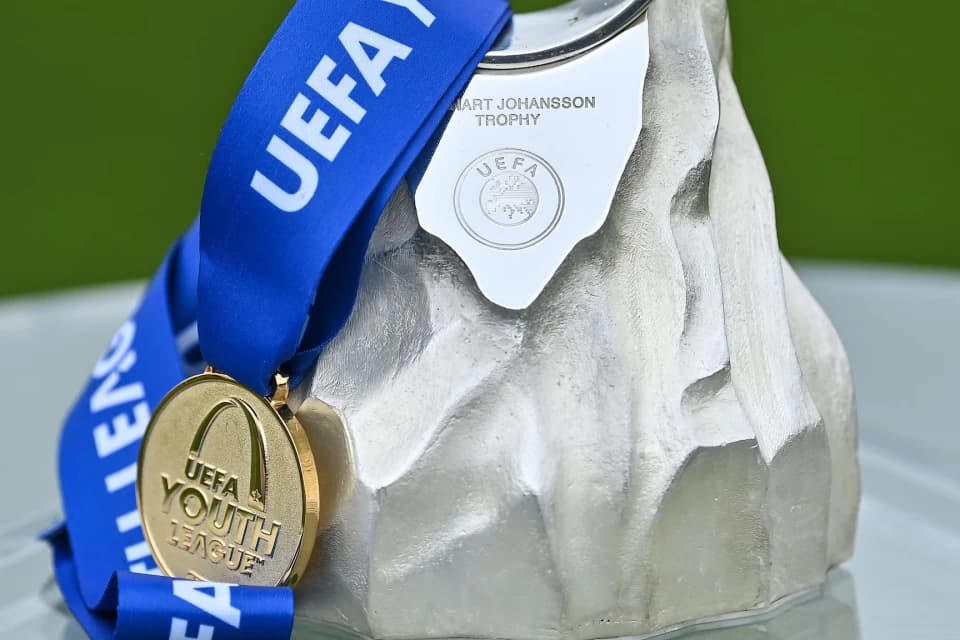 QJ League финансово поддержит «Кайрат» в Юношеской лиге УЕФА
