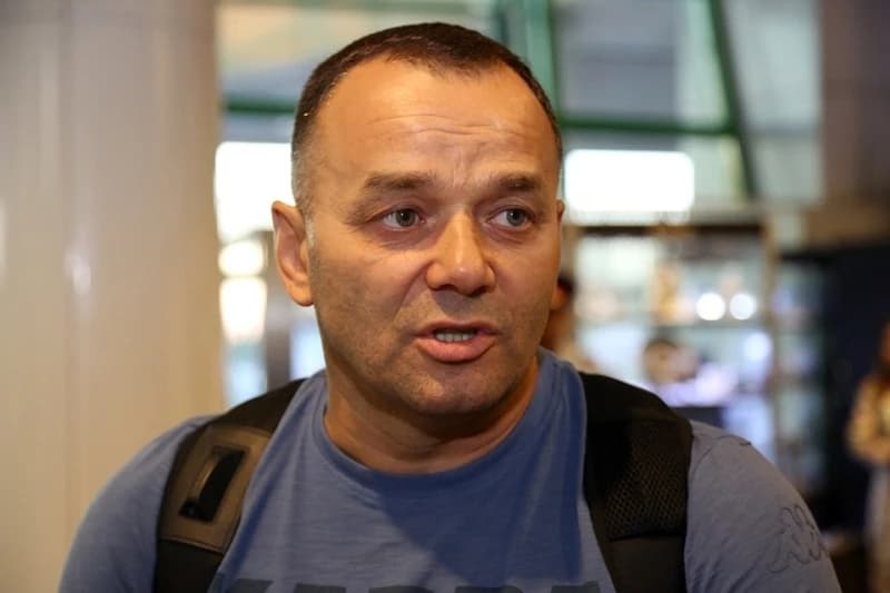 Тренер Рахмонова: Мы мечтали об этом, шли к этому 10 лет