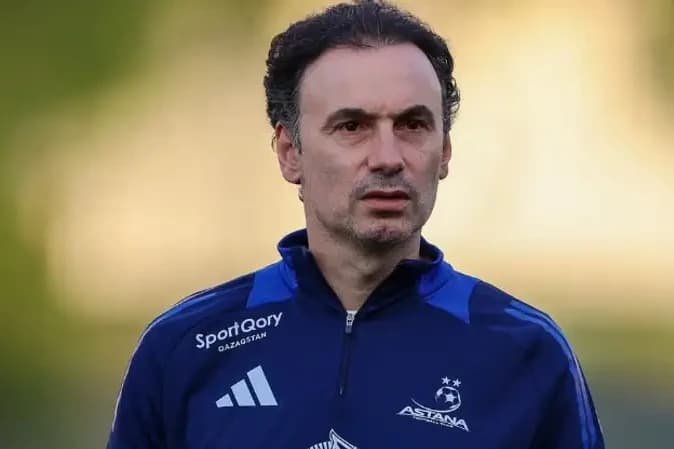Григорий Бабаян: Задача номер один – чемпионство