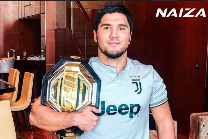 Назначен новый консультант по развитию NAIZA FC
