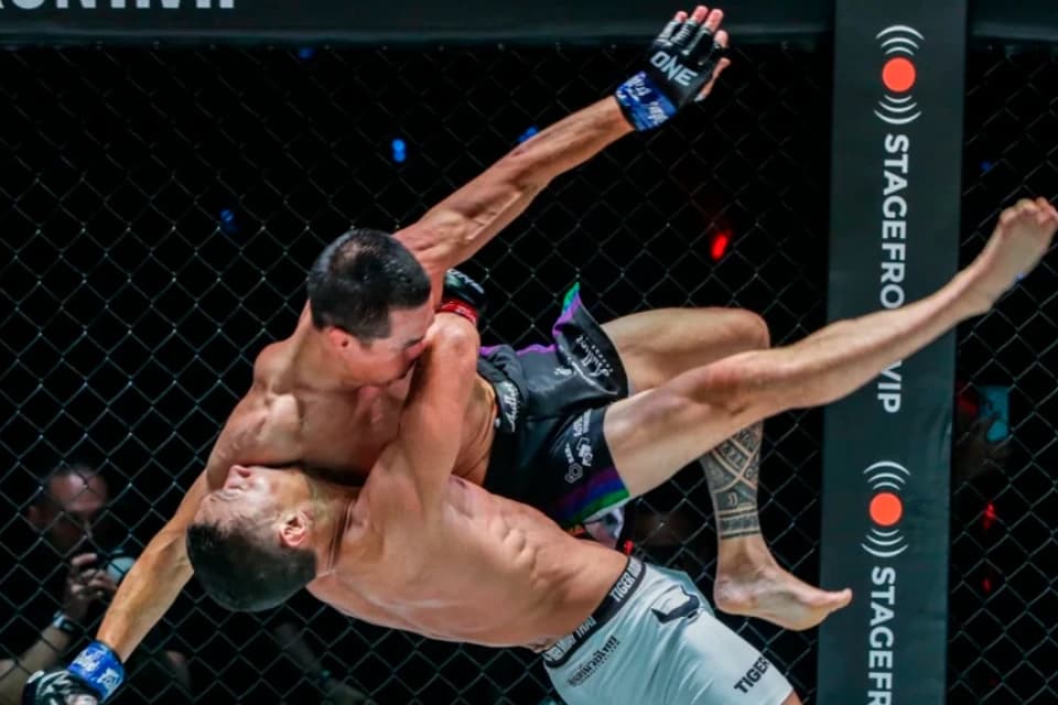 Қайрат Ахметов Bellator чемпионымен жекпе-жек өткізеді
