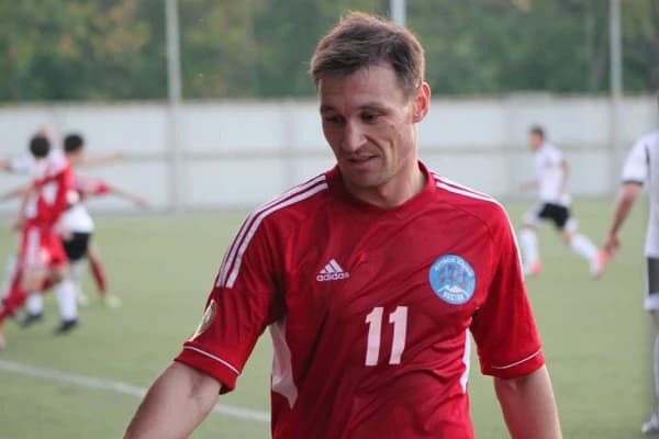 Бывший игрок сборной Казахстана временно возглавил «Кайрат»