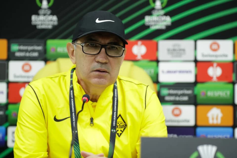 Курбан Бердыев әзірбайжандық клубын баптауы мүмкін