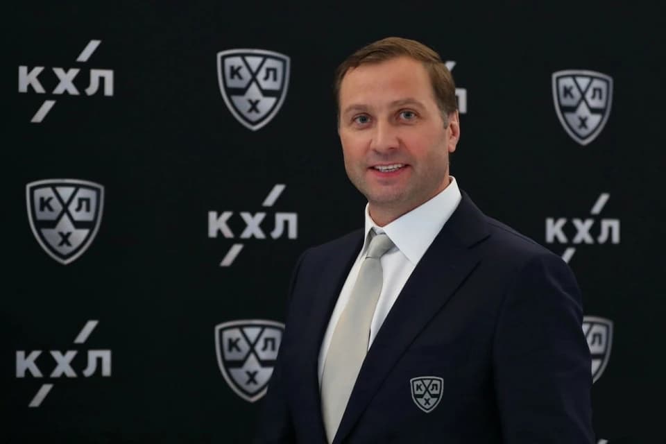 Алексей Морозов: У «Барыса» возникла небольшая проблема с долгами
