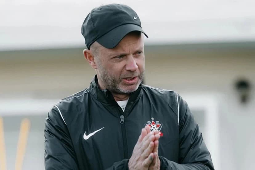 Дмитрий Парфенов қызметінен босатылмақ