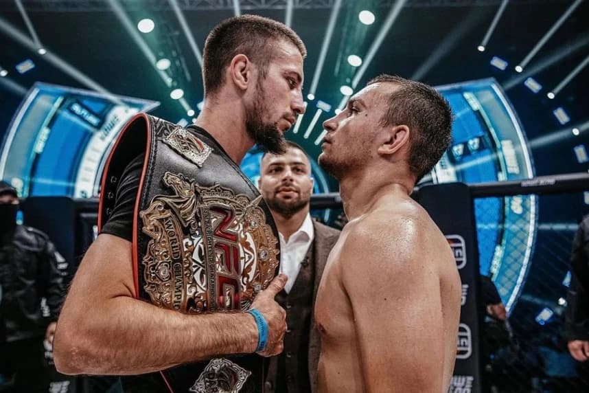 NAIZA лигасының бұрынғы чемпионы қараша айындағы турнирде қайта оралады