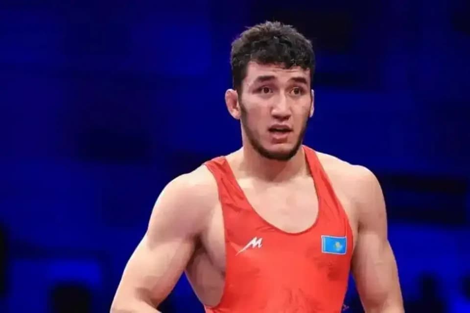 «Как в UFC» – тренер Шавката высказался о поражении Ризабека в реванше с олимпийским чемпионом