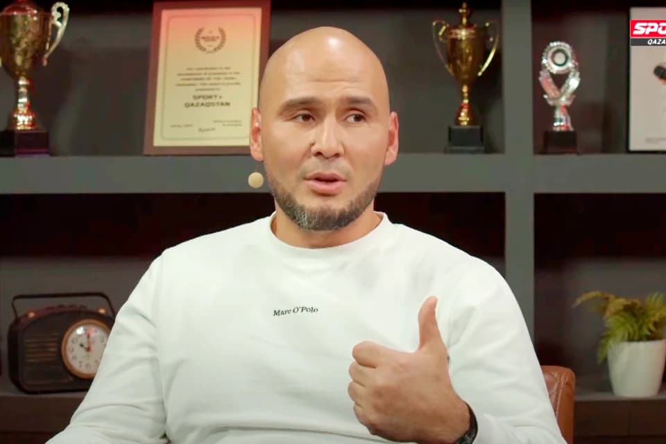 Нұрбек Қарабала Сора Рахмонованың UFC-ден ұсынысы туралы: Бұл ұйымға қазір бару керек, балалы болса, кейін қиын болады