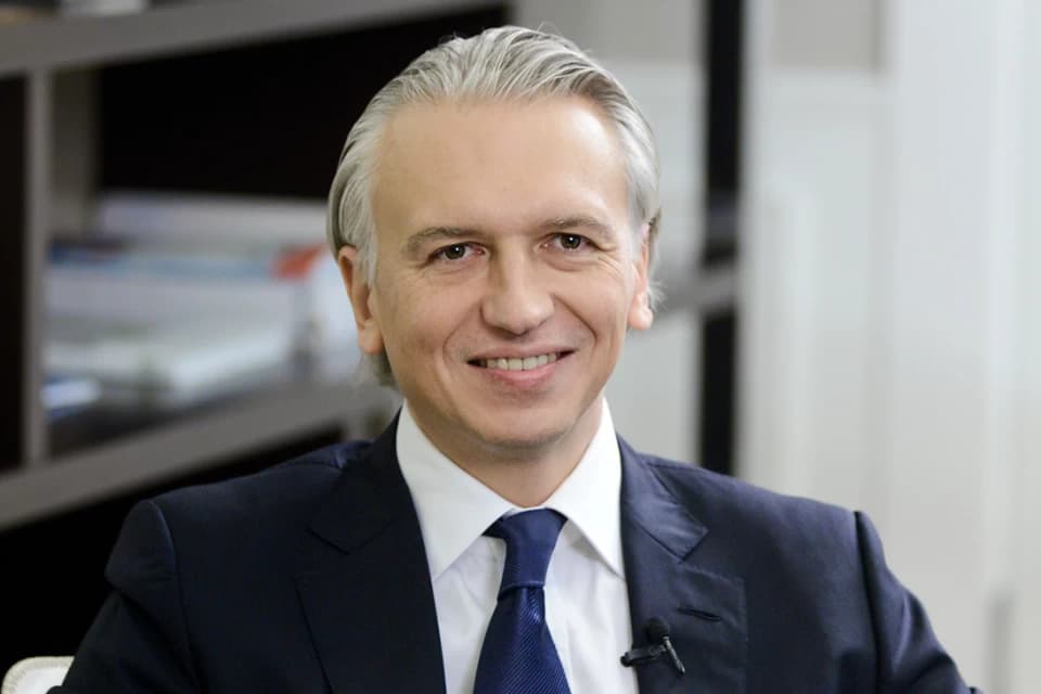 РФҚ президенті Қазақстанмен жолдастық кездесу жайлы ойымен бөлісті
