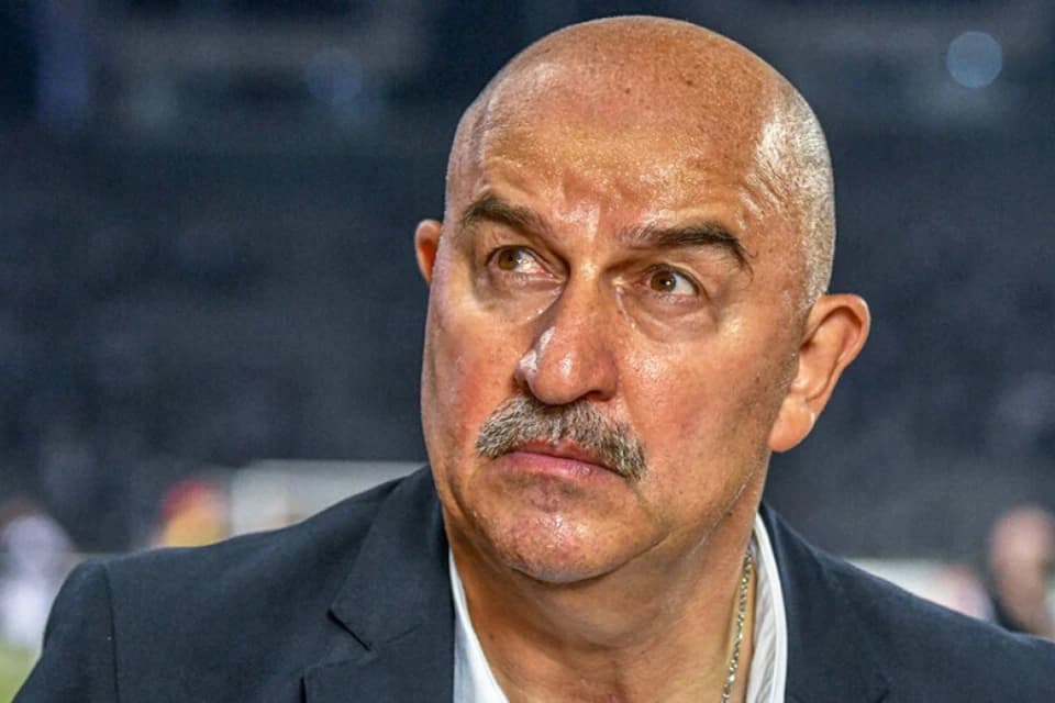 Бывший директор «Локомотива» Геркус: Жаль, что Черчесов возглавил Казахстан