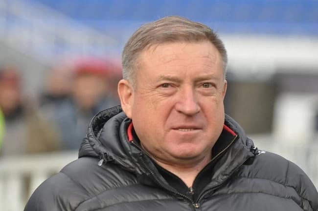 «Аксу» на пост главного тренера рассматривает украинского специалиста