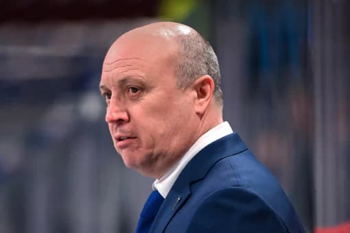 Олег Болякин — о матче против России: Концовку провели неплохо, могли сравнивать