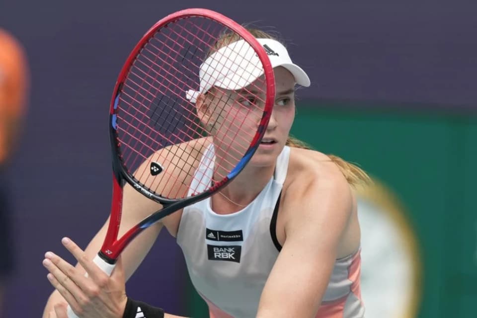 Қазақстандық бес теннисші Australian Open негізгі жарысына тіркелді
