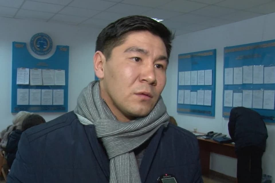 Бахыт Сарсекбаев: Не могу представить Олимпийские игры без бокса