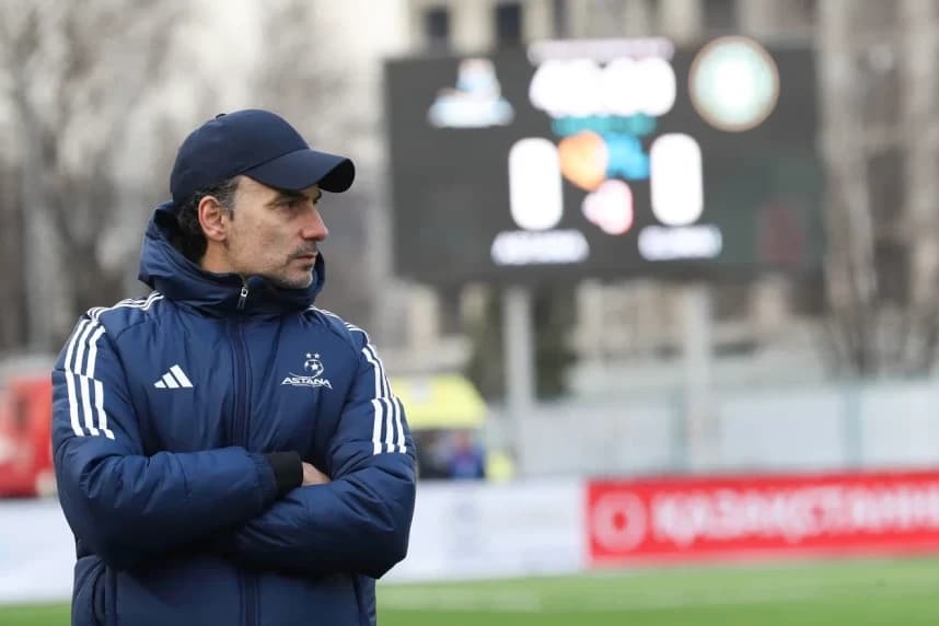 Григорий Бабаян: Это победа всего Казахстана