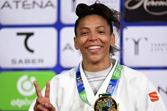 Олимпийские чемпионы и звезды мирового дзюдо выступят на Qazaqstan Barysy Grand Slam 2026 в Астане
