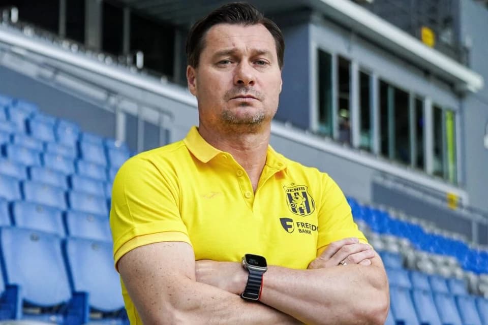 «Жеңісте» бапкерлік өзгерістер орын алды
