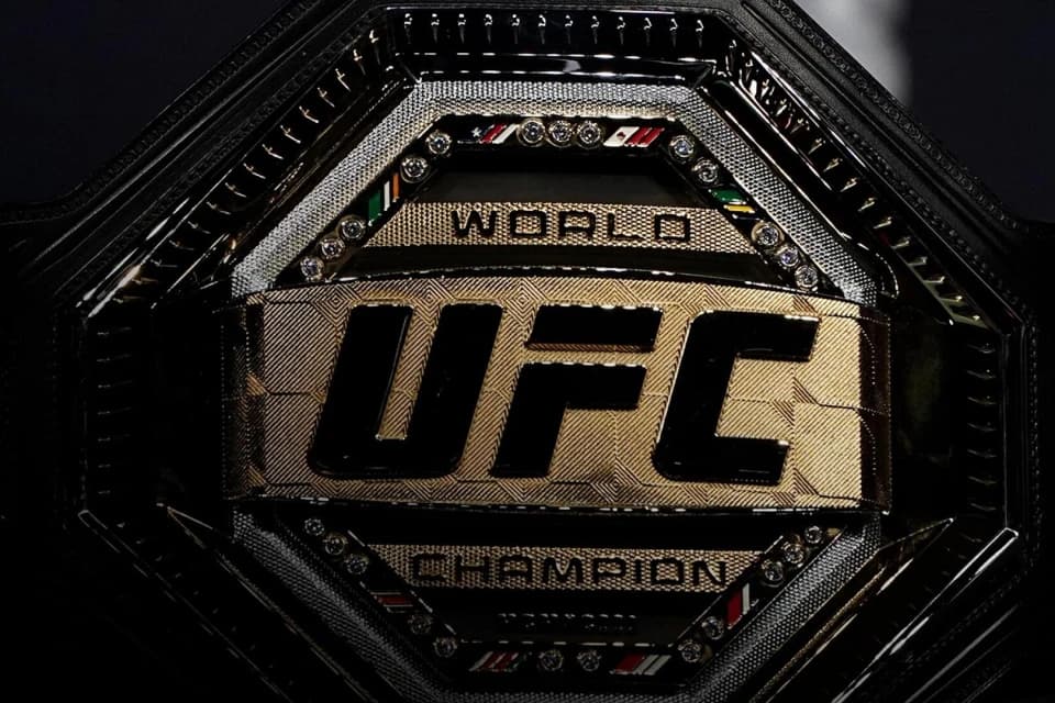 Саят Абдрахманов о турнире UFC в Казахстане: Вряд ли это будет в ближайшее время