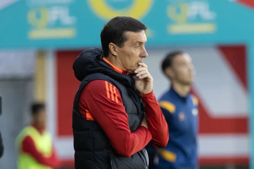 Игорь Леонов: Надо играть при любой погоде