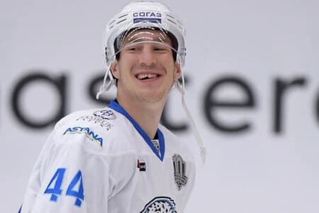 Даррен Диц планирует приехать в Астану