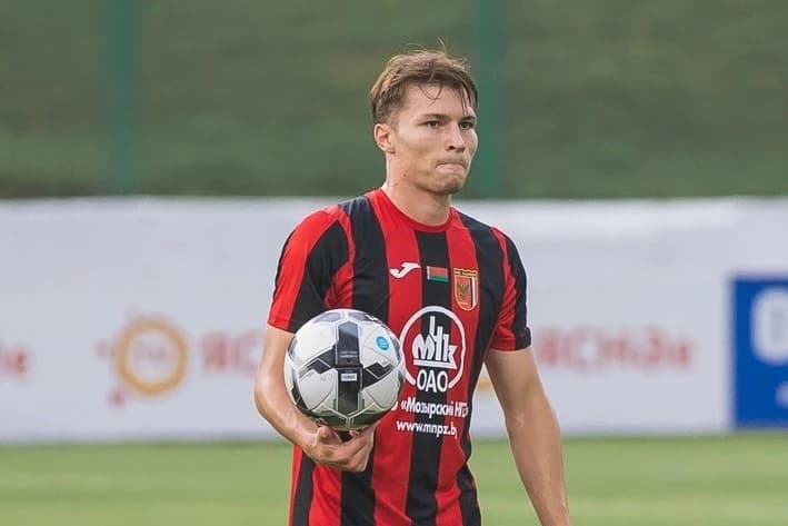 Широбоков өз клубына ұпай алуға көмектесті
