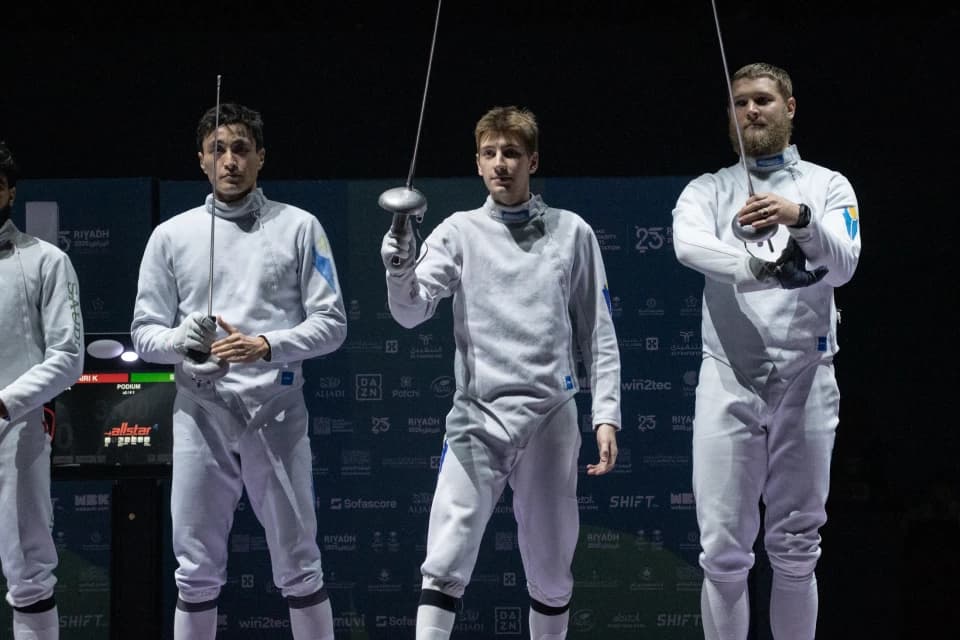 Последний шанс на ТОП-5. Определилось место Казахстана в медальном зачете за день до конца Исламских игр