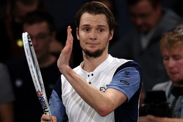 Бублик UTS жартылай финалына шықты