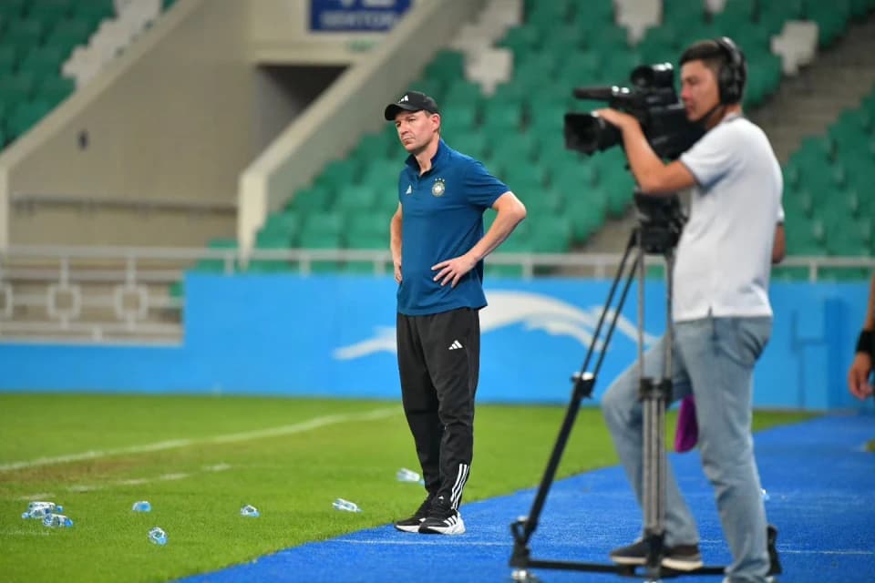 Матч «Пахтакора» в Лиге Чемпионов АФК в эфире Sport Plus Qazaqstan. Где и во сколько смотреть игру «Пахтакор» - «Аль Васл»