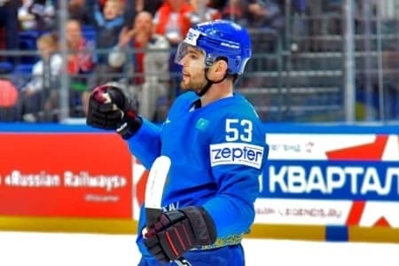 Экс-игрок «Барыса» может возглавить чемпиона Казахстана